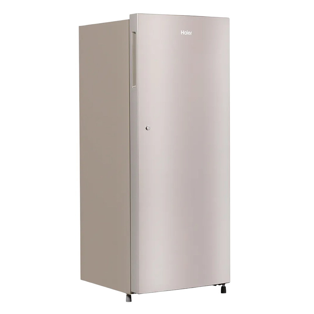 Buy Haier 190 Litres 5 Star Direct Cool Single Door Refrigerator